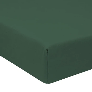 Простынь на резинке MirSon Soft Elegance №16-0237 Foliage 70х190 см (2200010913743)