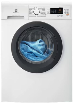 Пральна машина Electrolux EW2F428BP