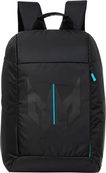 Рюкзак для ноутбука Acer Predator 18" Black (4711474773937)