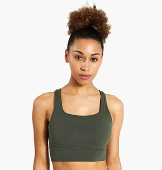 Спортивний топ жіночий Nike Alate Ellipse Green M Зелений DO6619-325