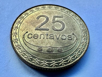 Східний Тимор 25 сентаво 2006 рік Монети світу
