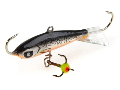 Балансир Lucky John Nordic 3 35mm 47H