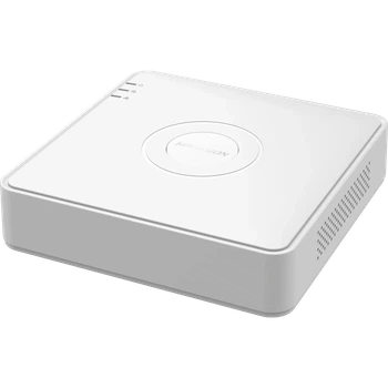 Видеорегистратор Hikvision DS-7104HGHI-M1/T 4-канальный 1080p Lite Mini