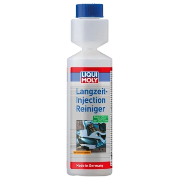Очищувач для інжектора LIQUI MOLY Langzeit-Injection Reiniger довготривалий 250 мл (7531)