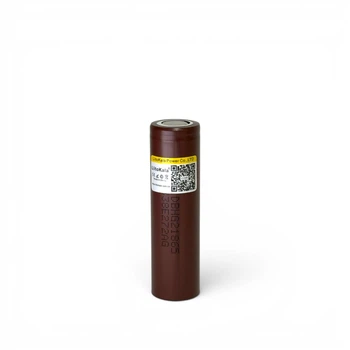 Акуммулятор высокотоковый LiitoKala HG2 18650 3000mAh 15A (20A)