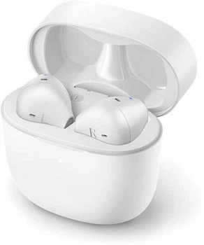 Навушники Philips TAT2236 True Wireless IPX4 White (TAT2236WT/00)