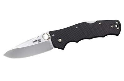 Кишеньковий ніж Cold Steel Silver Eye Elite (CS-62QCFB)