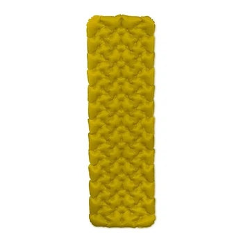 Туристичний килимок Pinguin Ventra R3.5 Mustard (PNG 728019)