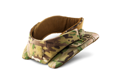 Пошивні вироби захист шиї U-WIN PRO, MultiCam