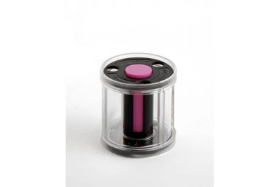 Барабан для стрічки Pastorelli Black-Pink
