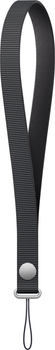Ремешок для смартфона Apple Wrist Strap Black (MKFA4ZM/A)