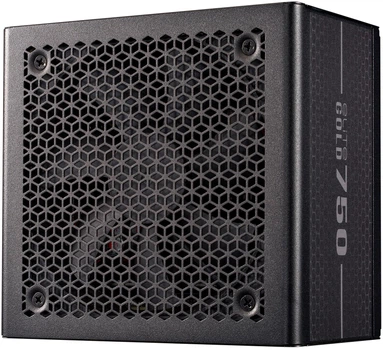 Блок питания Cooler Master Elite Gold 750 FM (MPX-7505-AFAG-BEU)