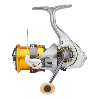 Котушка Daiwa 26 Silvercreek X LT 2500S-XH