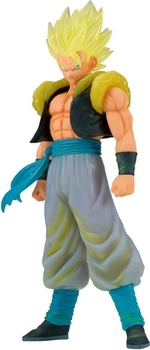 Фігурка Banpresto Dragon Ball Super Clearise Gogeta 23 см BP271181 (4573102711816)