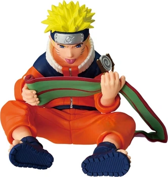 Фігурка Banpresto Naruto 72 Serie 03 Naruto Uzumaki 8 см BP271314 (4573102713148)