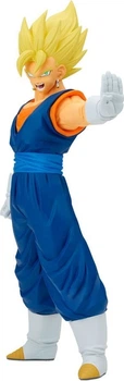 Фігурка Banpresto Dragon Ball Z Grandista Vegito 31 см BP271350 (4573102713506)