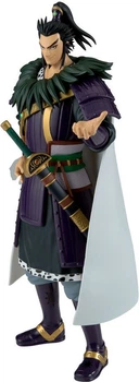 Фігурка Banpresto Kingdom Grandista Kanki 28 см BP271479 (4573102714794)