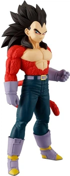 Фігурка Banpresto Dragon Ball GT Vegeta Solid Edge Works SSJ4 19 см BP29904 (4983164299045)