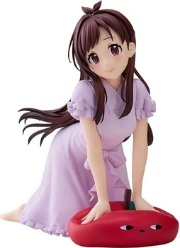 Фігурка Banpresto Relax Time The Idolmaster Akari Tsujino 11 см BP89805 (4983164898057)