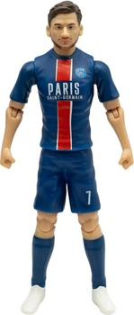 Фігурка Banbo Toys PSG Kvaratskhelia 20 см 81386 (8436624381386)