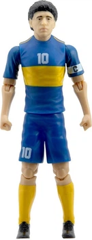 Фігурка Banbo Toys Maradona Club Boca Juniors 20 см 81430 (8436624381430)