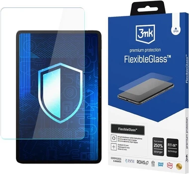 Захисне скло для планшета Xiaomi Pad 6 Max 14 3MK FlexibleGlass (5903108580236)