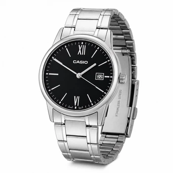 Чоловічий годинник Casio MTP-V002D-1B3