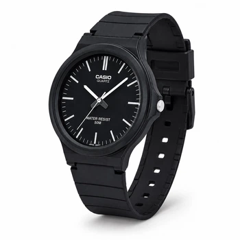 Чоловічий годинник Casio MW-240-1E
