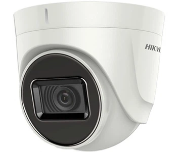 Відеокамера Hikvision DS-2CE76U0T-ITPF 8 Мп f=3.6 мм з ІЧ підсвічуванням 30 м