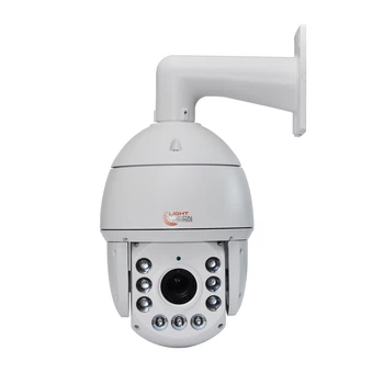 Видеокамера Light Vision VLC-D1920-Z20-IR150А 2 Мп 20x оптический зум