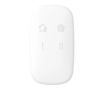 Брелок Hikvision DS-PKF1-WE AX PRO