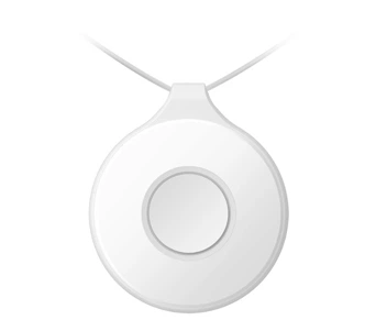 Тревожная кнопка Hikvision DS-PDEBP1-EG2-WE AX PRO