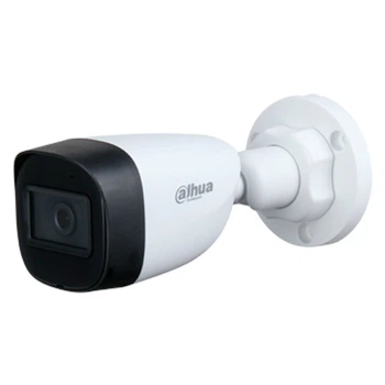 Видеокамера Dahua DH-HAC-HFW1231CMP 2 Мп f=2.8 мм с ИК подсветкой 30 м IP67