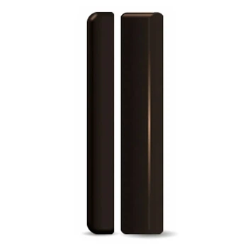 Магнитоконтактный датчик открытия дверей и окон U-Prox WDC Plus Brown