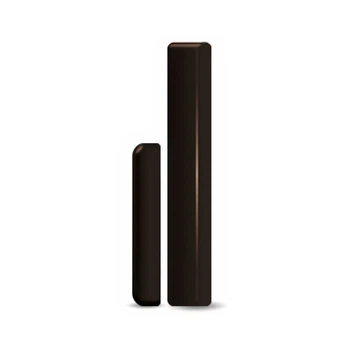 Магнитоконтактный датчик открытия дверей и окон U-Prox WDC Brown