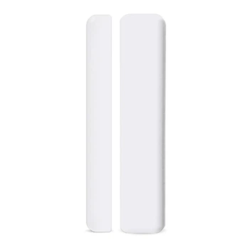 Магнитоконтактный датчик открытия дверей и окон U-Prox WDC Plus White