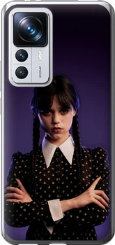 Чохол для Xiaomi 12T Pro Wednesday v3