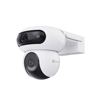 IP-камера Ezviz CS-H90 Dual с двумя объективами 4Мп+4Мп Wi-Fi