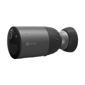 Видеокамера Ezviz BC1C 4K 8 Мп разрешение 3840x2160 угол обзора 113°