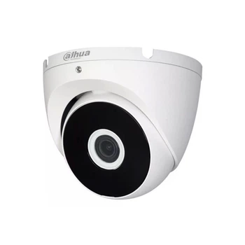 Видеокамера Dahua DH-HAC-T2A11P 1 Мп f=2.8 мм с ИК подсветкой 20 м IP67