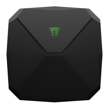 Централь Tiras Orion NOVA X ЧЁРНЫЙ