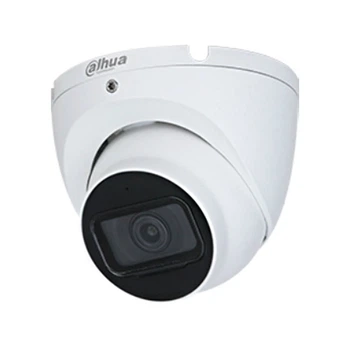 Видеокамера Dahua DH-HAC-HDW1800TLMP 8 Мп f=2.8 мм с ИК подсветкой 30 м