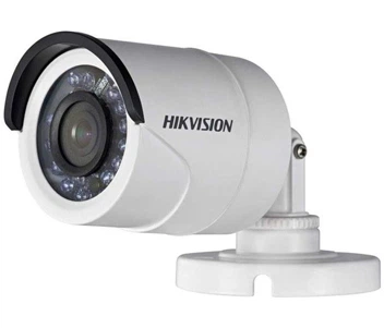 Відеокамера Hikvision DS-2CE16D0T-IRF(C) 2 Мп f=3.6 мм з ІЧ підсвічуванням 25 м IP67