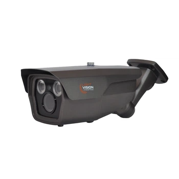Відеокамера Light Vision VLC-9192WZM 2 Мп f=2.8-12 мм з ІЧ підсвічуванням 60 м IP66 Graphite