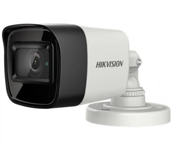 Відеокамера Hikvision DS-2CE16H8T-ITF 5 Мп f=3.6 мм з ІЧ підсвічуванням 30 м IP67