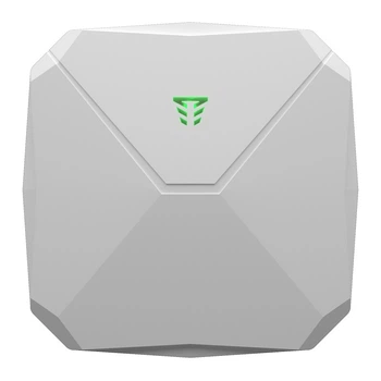 Централь Tiras Orion NOVA X WHITE