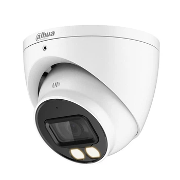 Видеокамера Dahua DH-HAC-HDW1200TP-IL-A 2 Мп f=2.8 мм с ИК подсветкой 40 м IP67