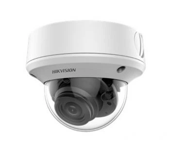 Відеокамера Hikvision DS-2CE5AD3T-VPIT3ZF 2 Мп f=2.7-13.5 мм з ІЧ підсвічуванням 70 м IP67