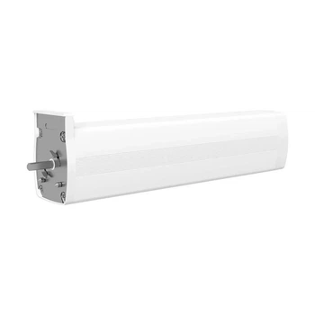 Привод управления шторами Akubela MP82-T/G4 с поддержкой ZigBee 3.0