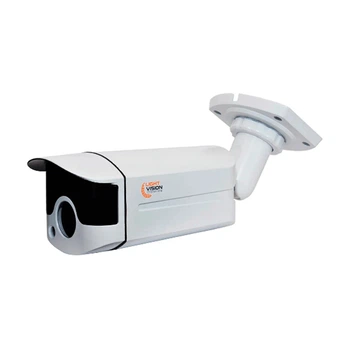 Відеокамера Light Vision VLC-4192WZVM 2 Мп f=6-22 мм з ІЧ підсвічуванням 60 м White